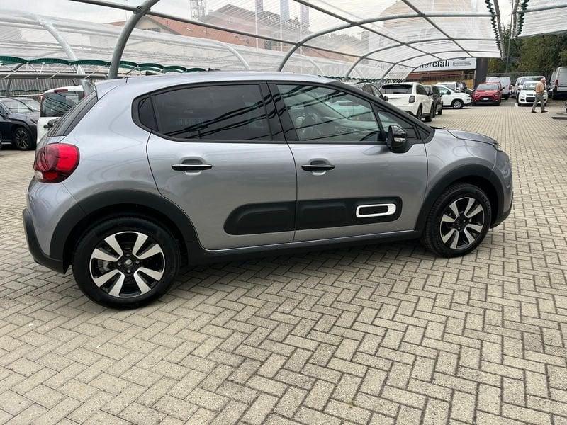 Citroën C3 C3 PureTech 110 S&S Max