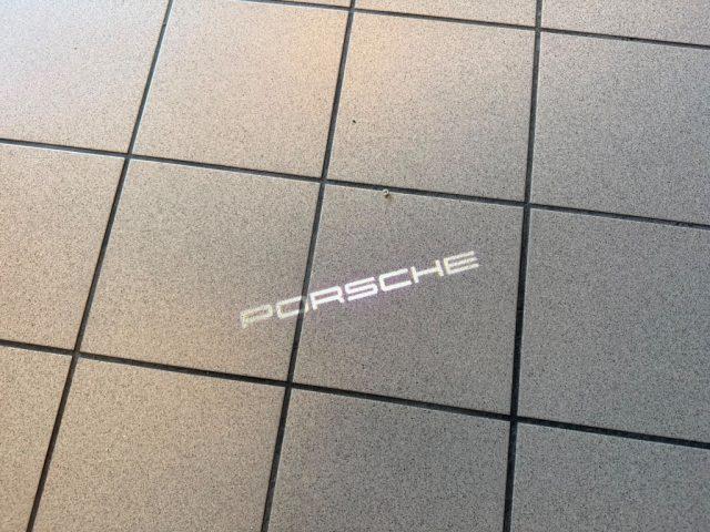 PORSCHE Macan 2.0 //TETTO//SPORT CHRONO//IVA//
