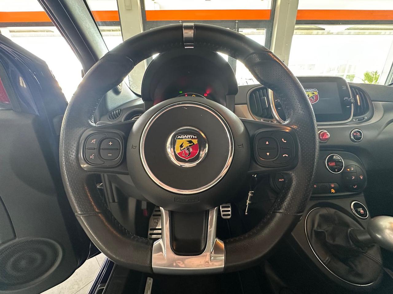 Abarth 595 Turismo Turismo 1.4 T-Jet #6281