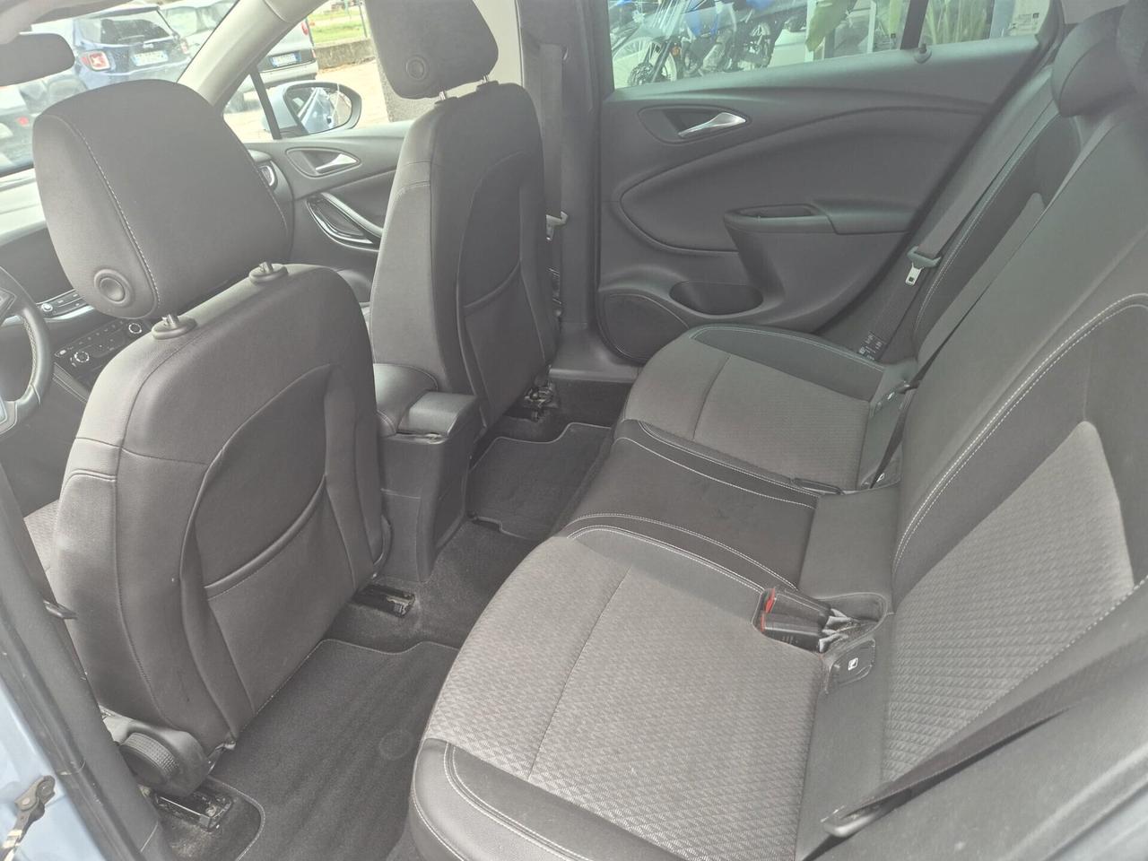 Opel Astra 1.6 CDTi 110CV Innovation SW E6B