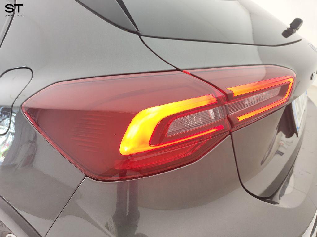 FORD Focus 4ª serie - Focus 1.0 EcoBoost Hybrid 125 CV 5p. ST-Lin