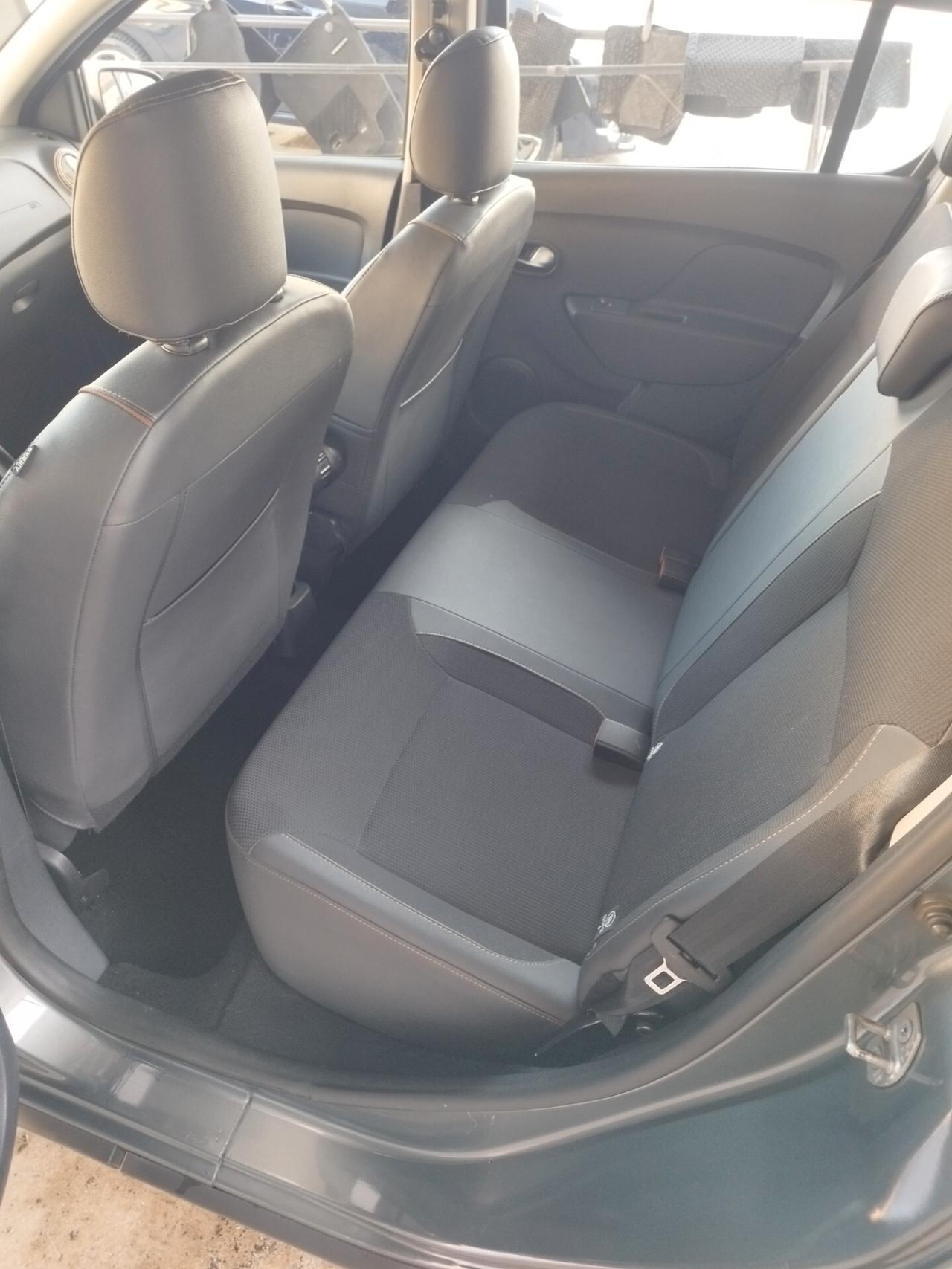 Dacia Sandero 1.5 dCi 8V 90CV S&S Serie Speciale Brave