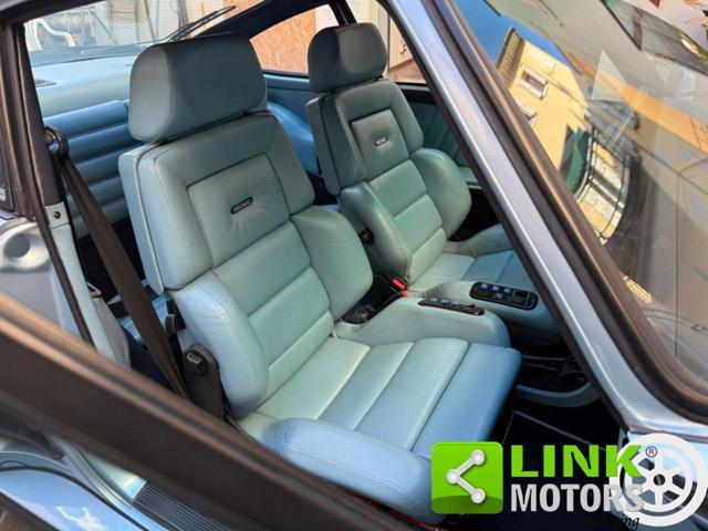 PORSCHE 911 930 Turbo 3.3 Coupè Gemballa