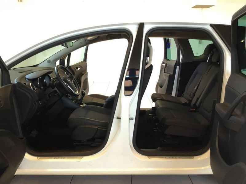 Opel Meriva Meriva 1.4 100CV Cosmo