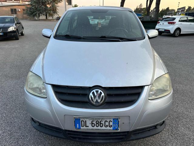 VOLKSWAGEN Fox 1.2 Easy