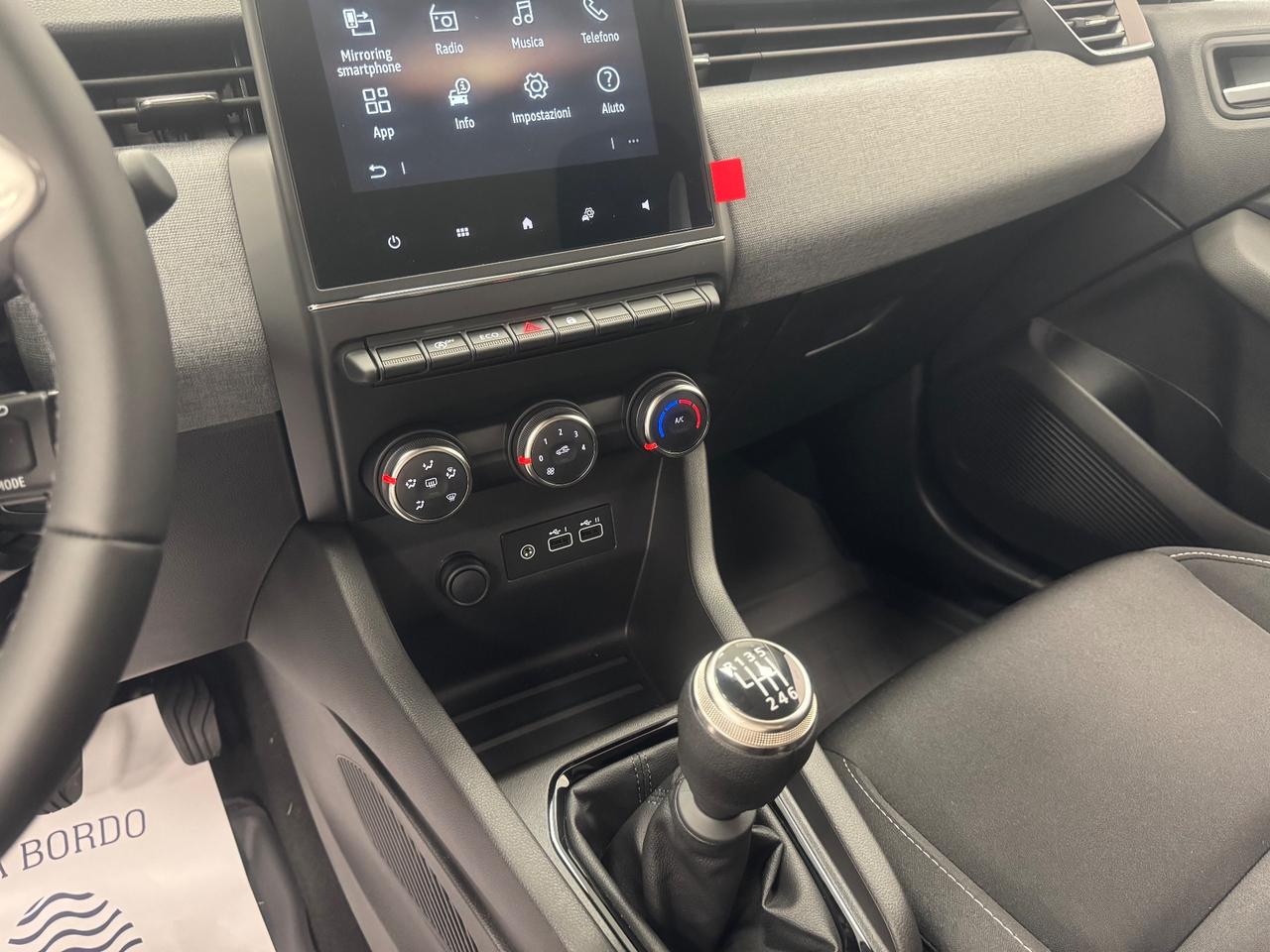 Renault Clio Blue dCi 100 CV 5 porte Evolution