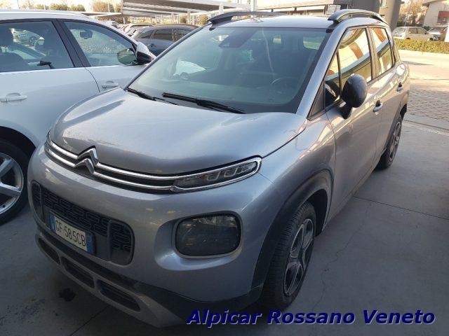 CITROEN C3 Aircross BlueHDi 100 S&S Live