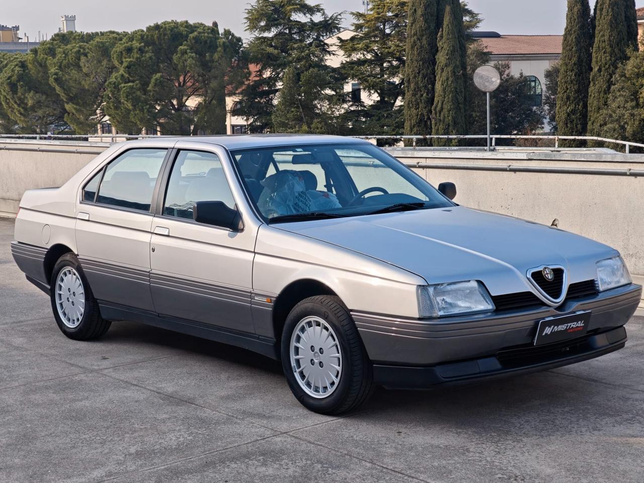 Alfa Romeo 164 2.0i Twin Spark