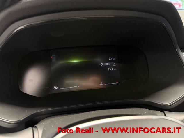 RENAULT Captur ECO-G 100 CV Evolution km 0 - PROMO