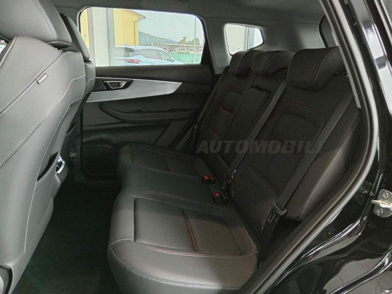 DR AUTOMOBILES DR 6.0 DR 6.0 1.5 TURBO CVT GPL