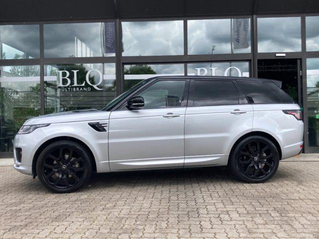 LAND ROVER Range Rover Sport 3.0 SDV6 249 CV HSE Dynamic