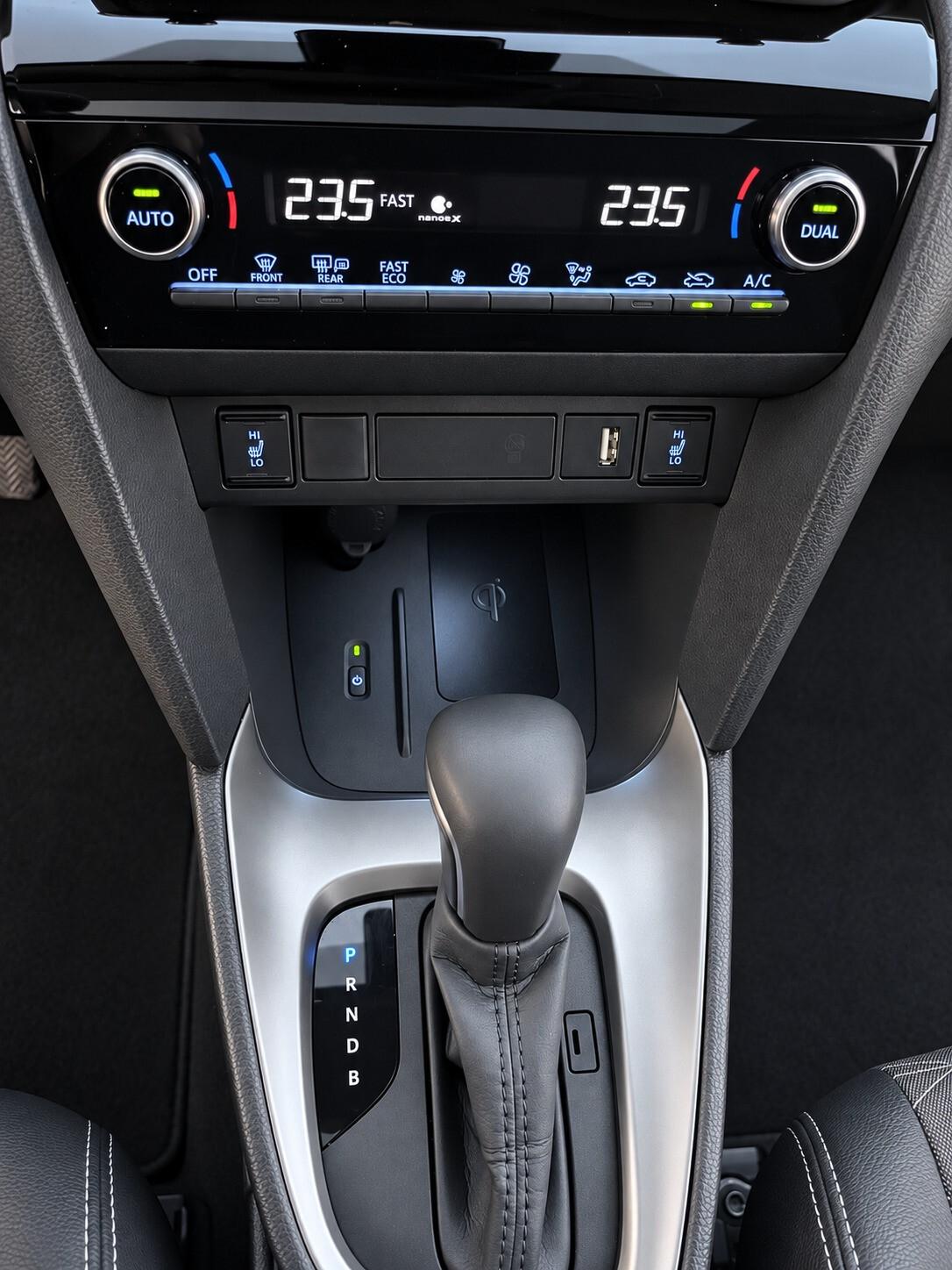 Toyota Yaris Cross PREMIERE 1.5 Full Hybrid 116 CV