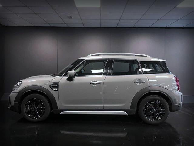 MINI Countryman 1.5 Cooper Essential Countryman