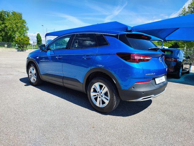 OPEL Grandland X 1.5 diesel Ecotec Start&Stop aut. Innovation
