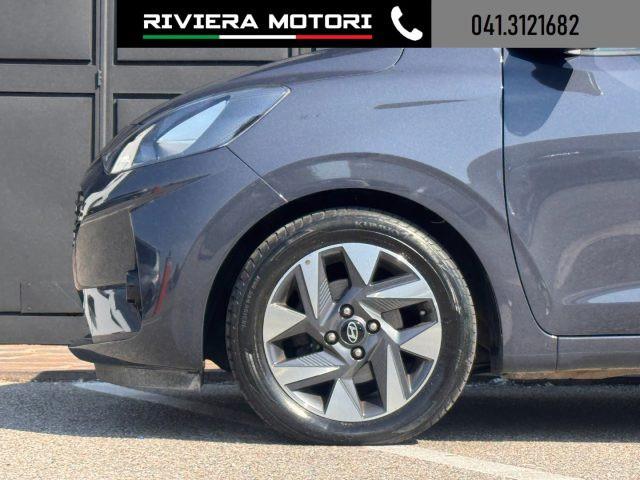 HYUNDAI i10 1.0 MPI Connectline
