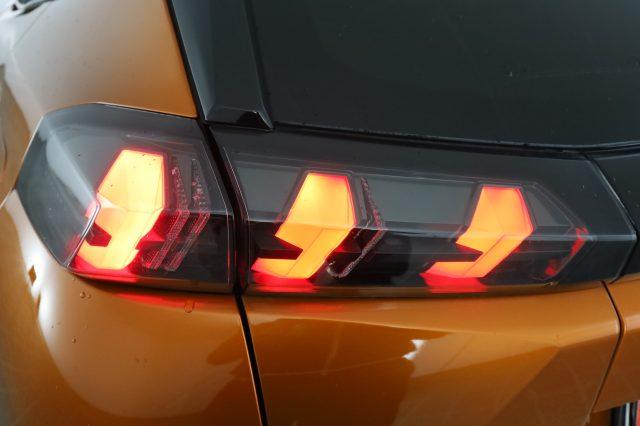 PEUGEOT 2008 2008 BlueHDi 130 S&S EAT8 Allure Pack