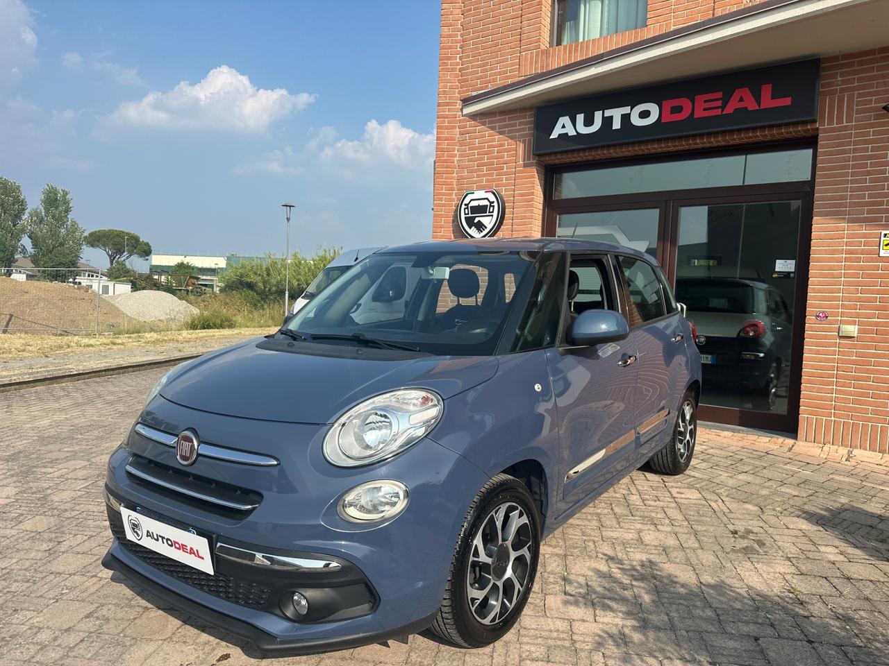 Fiat 500L 1.3 Multijet 95 CV Pop Star UNIPRO