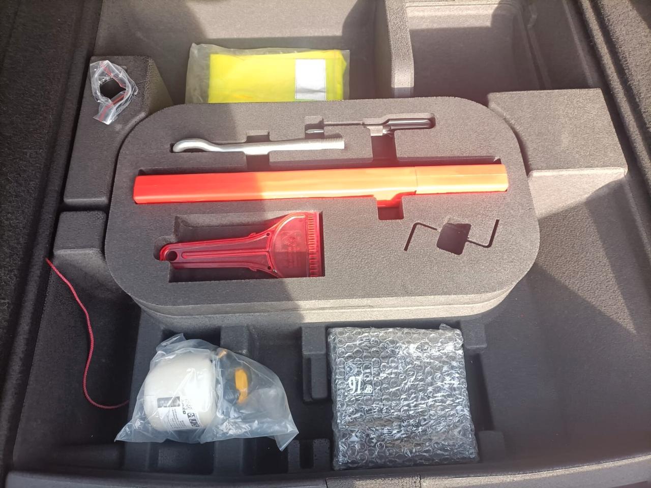 Alfa Romeo Stelvio 2.2 Turbodiesel 160 CV AT8 RWD Super Business