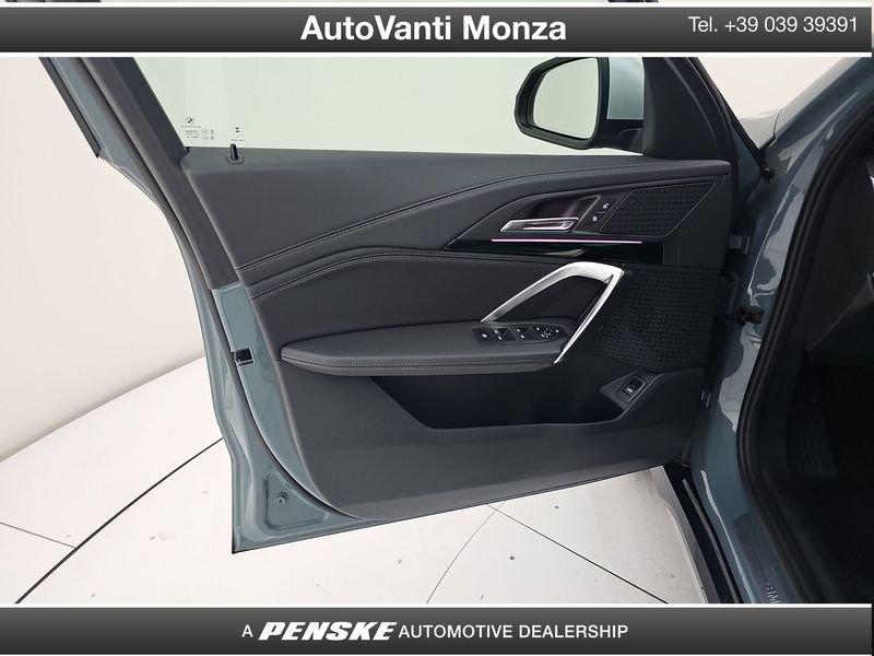 BMW X1 X1 sdrive18i X-Line auto