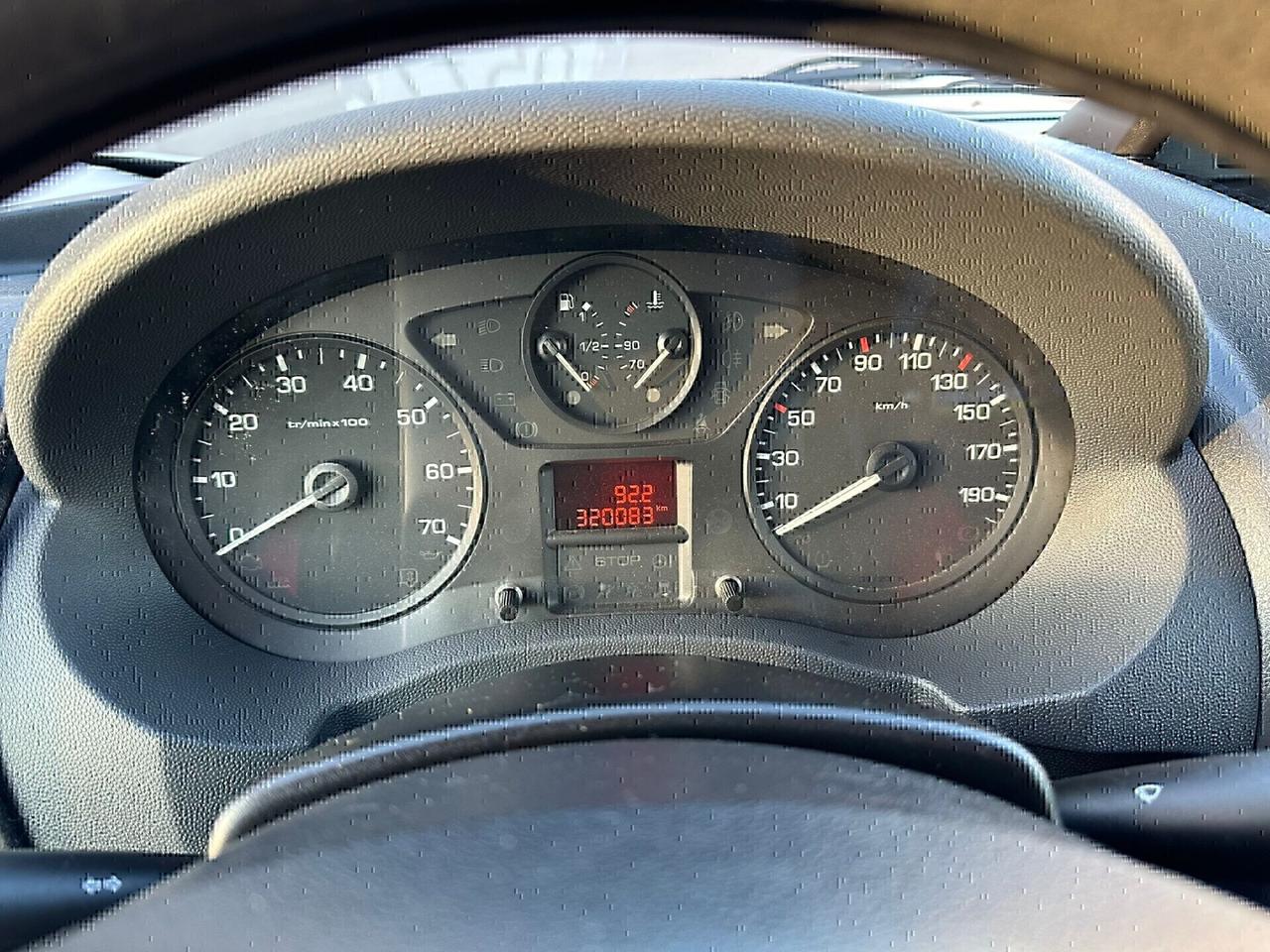 FIAT SCUDO MAXI TETTO ALTO SUPER PREZZO!