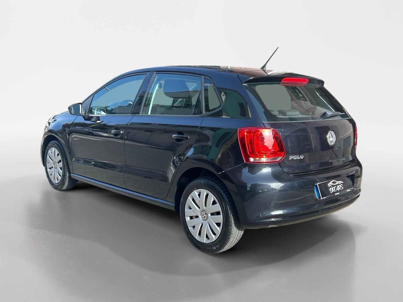 Volkswagen Polo 1.2 70 CV 5p. Comfortline