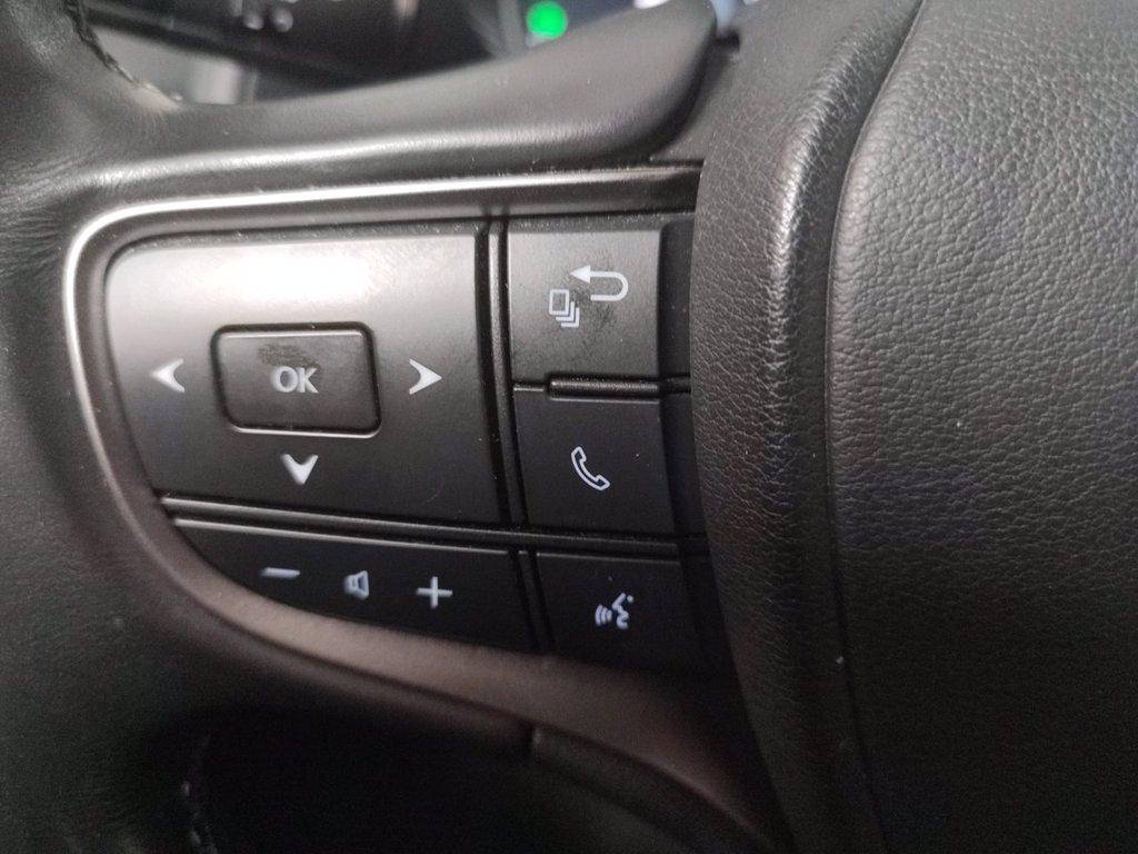 LEXUS Ux 250h 2.0 premium 2wd cvt del 2020
