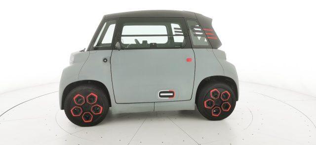 CITROEN Ami My Ami Pop
