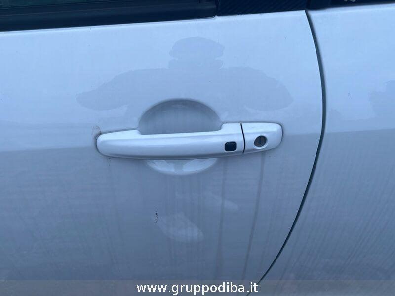 Suzuki Swift 3p 1.6 vvt sport