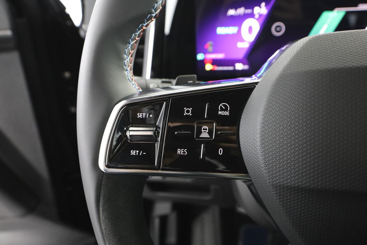 RENAULT Rafale Full Hybrid E-Tech 200 CV Esprit Alpine