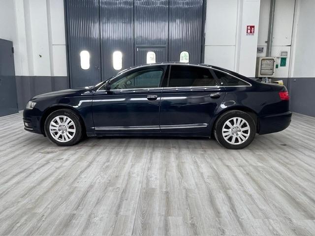 Audi A6 2.7 V6 TDI 190 CV F.AP. multitronic