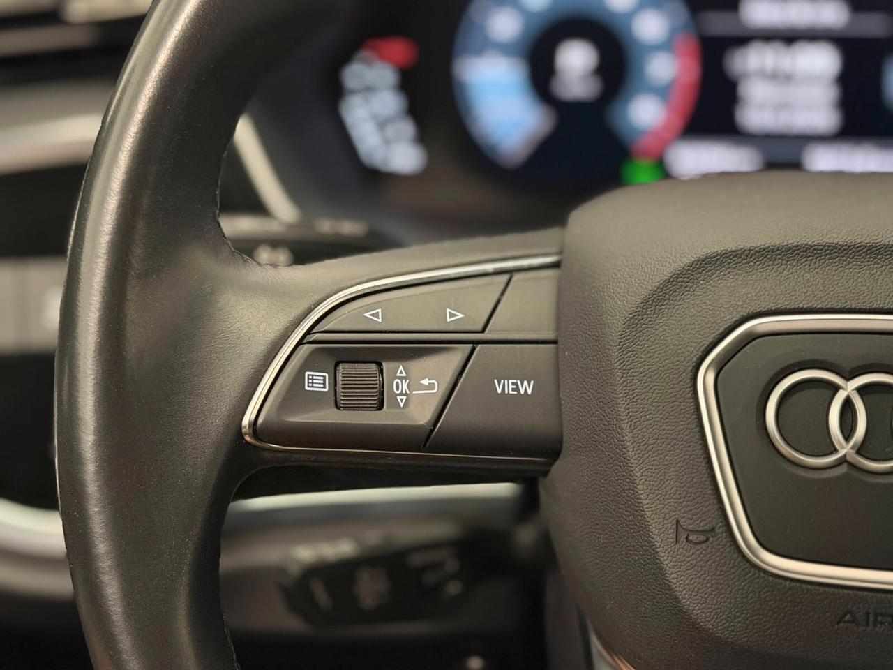 Audi Q3 Sportback 35 TFSI S tronic MHEV