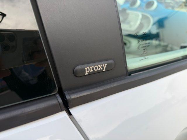 SMART ForFour Proxy TETTO PANORAMICO GARANZIA
