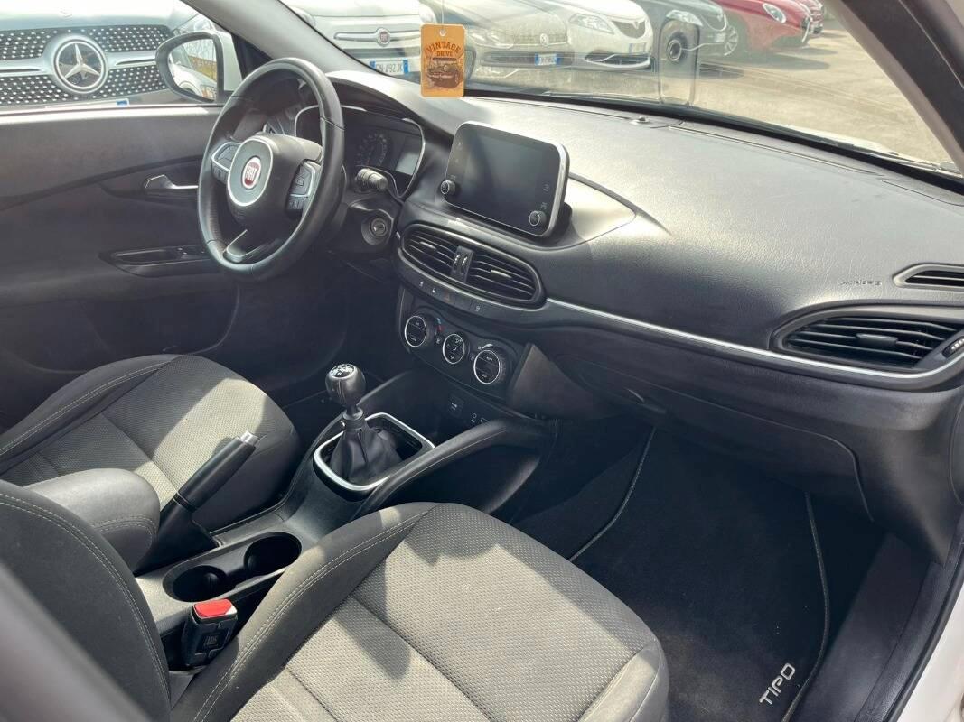 Fiat Tipo 1.6 mjt Easy Business s&s 120cv