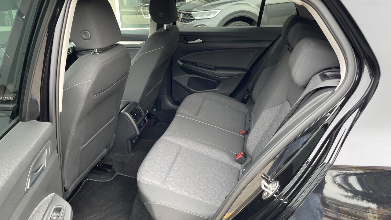 VOLKSWAGEN GOLF 1.5 TSI 150 CV 5P MOVE