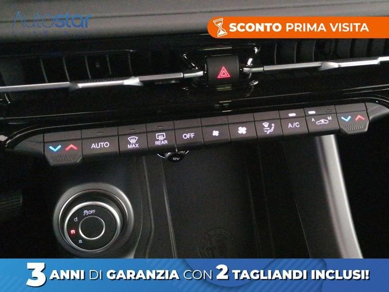 Alfa Romeo Tonale 1.5 hybrid Super 130cv tct7