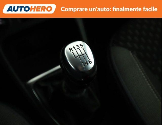 RENAULT Captur dCi 8V 110 CV Start&Stop Energy Intens