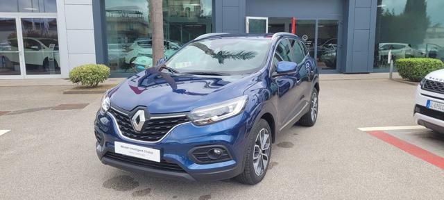 RENAULT Kadjar Blue dCi 8V 115CV EDC Sport Edition2