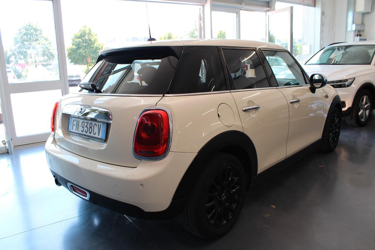 Mini 1.5 Cooper Hype 5 porte