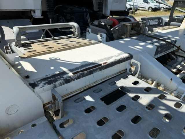 IVECO IVECO DAYLI BISARCA carico 5/6 auto