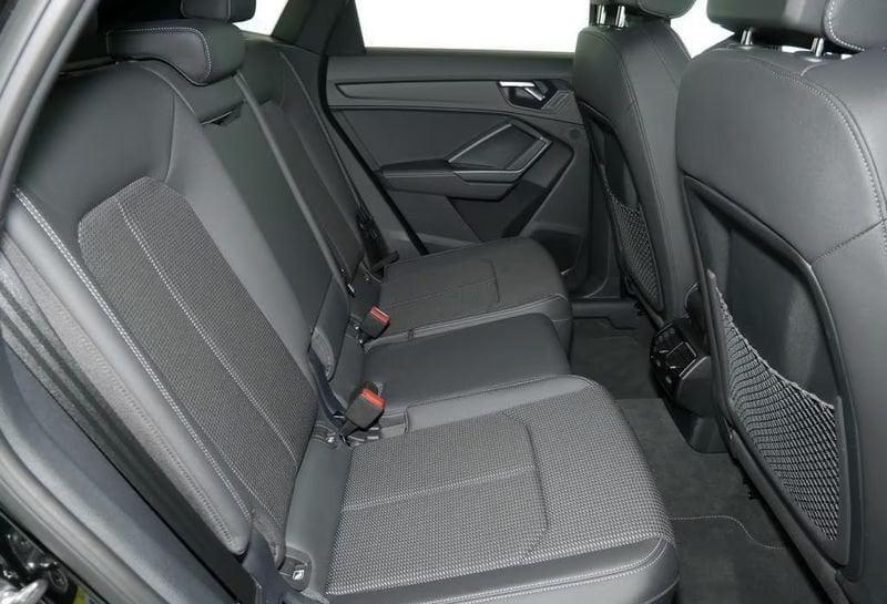 Audi Q3 Sportback 35 TFSI S tronic S Line Edition Matrix Led 19"