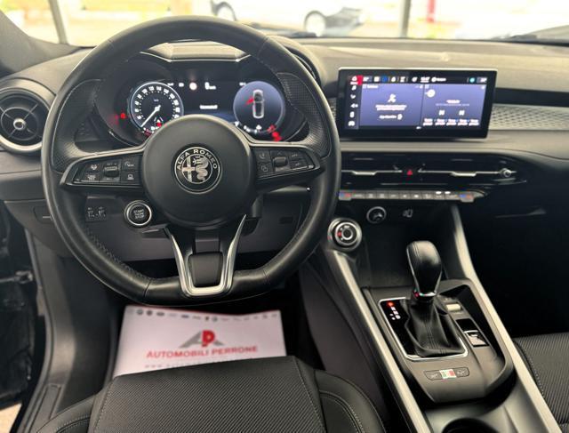 ALFA ROMEO Tonale 1.6 diesel 130 CV TCT6 Sprint