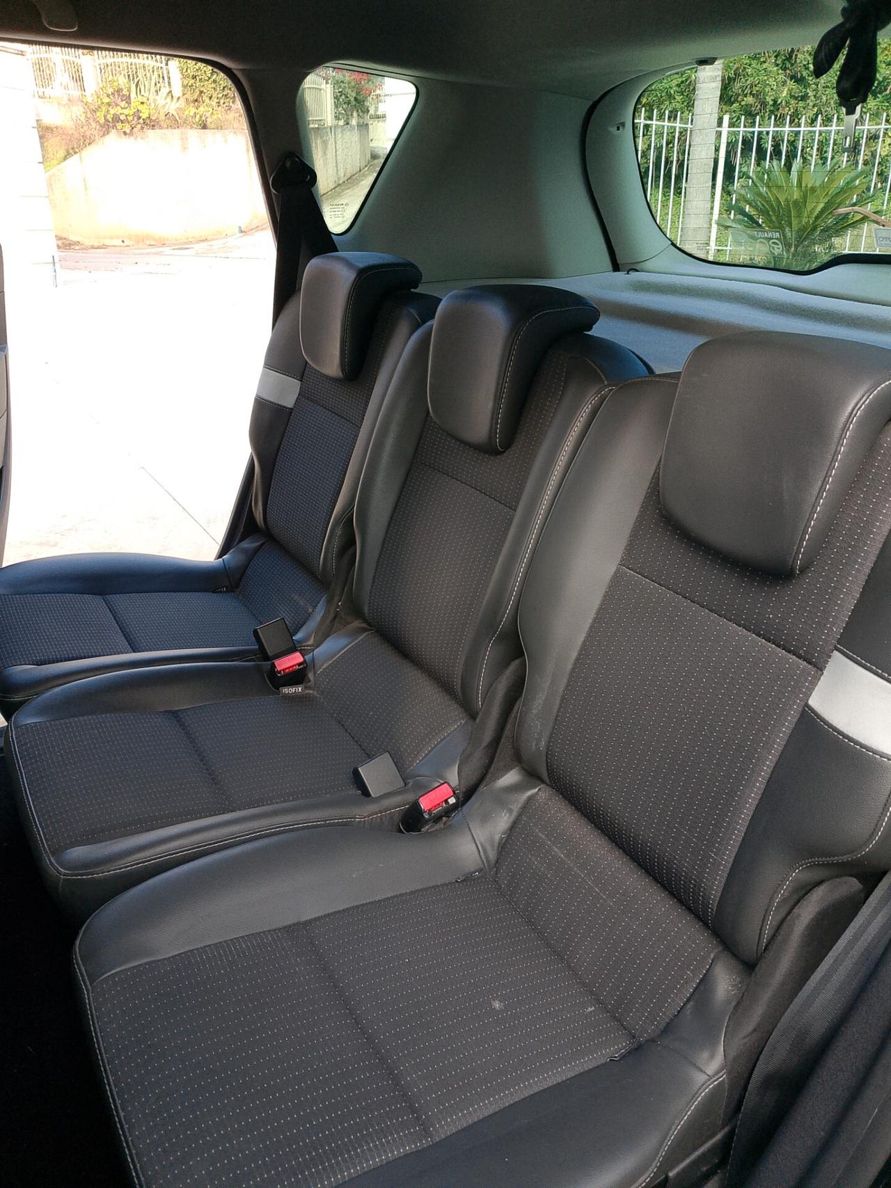 Renault Scenic Scénic XMod 1.5 dCi 110CV Start&Stop Wave