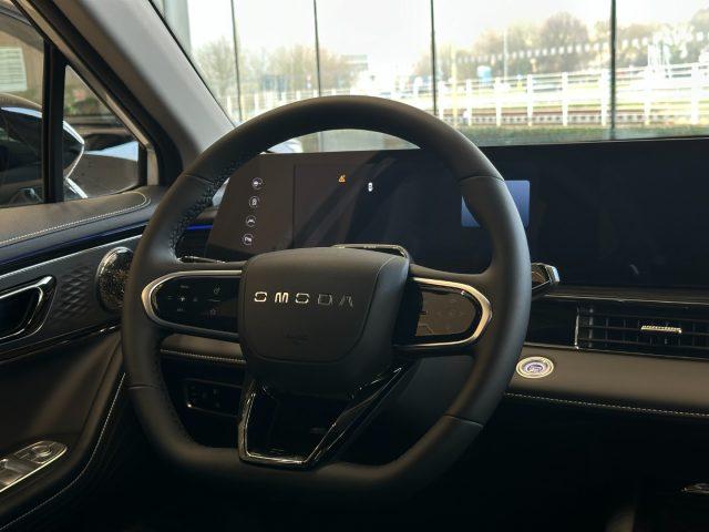 OMODA 5 Omoda 5 1.6 TGDI 147CV aut. Premium