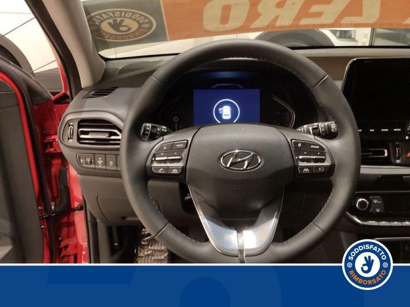 Hyundai i30 1.0T 120CV MT 48V PRIME