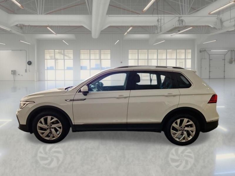 VOLKSWAGEN TIGUAN 2.0 TDI SCR 110KW LIFE DSG SUV