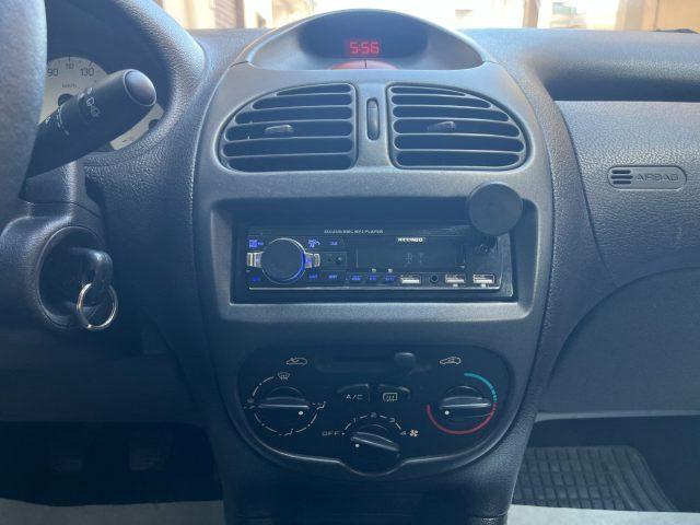 PEUGEOT 206 1.4 HDi 5p. Sweet Years