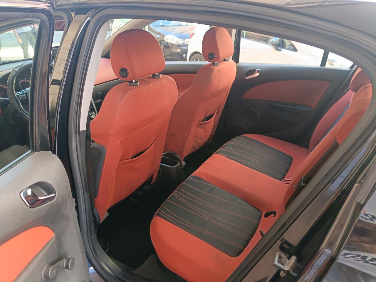 OPEL CORSA 1.3 Diesel75CV-NEOPATENTATI-Euro 4990