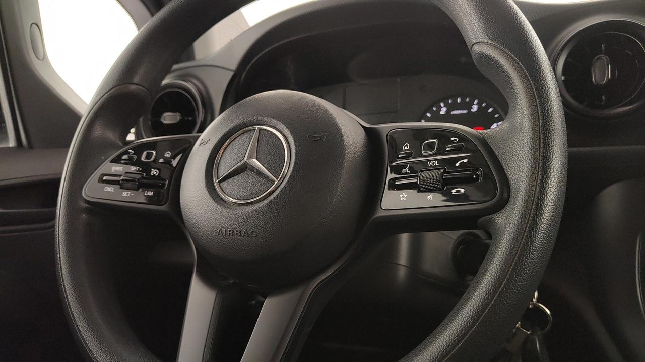 Mercedes-Benz Citan II - citan 112 cdi furgone Long Pro