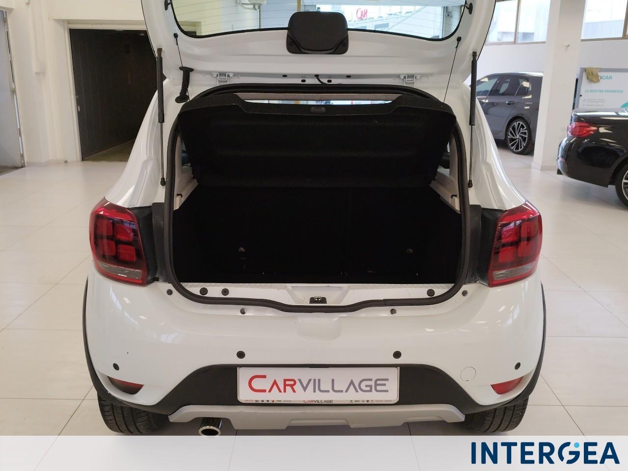 DACIA Sandero Stepway 1.5 blue dci Access s&s 95cv