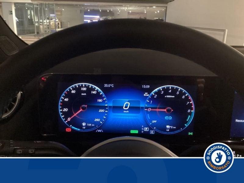 Mercedes-Benz Classe B B 250 e EQ POWER SPORT PLUS